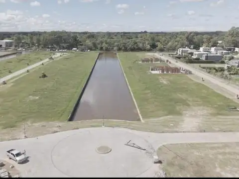 Terreno en Venta de 722,0 m2