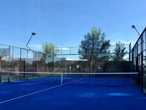 Lote en venta en Santa Emilia Pilar del Este