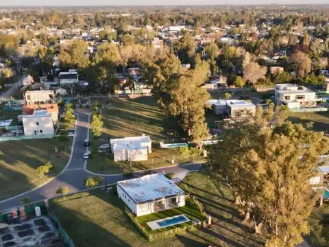 Terreno en venta en Santa Emilia Pilar del Este