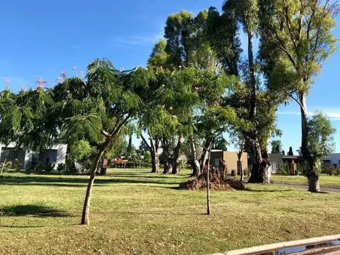 Lote en venta en Santa Emilia Pilar del Este