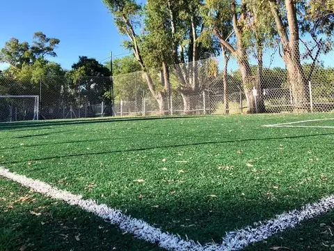 Terreno en Venta en Pilar del Este - Santa Emilia, USD 36.000