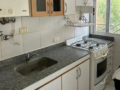 Departamento en Venta en Las Mercedes, USD 85.000