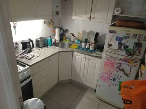 VENTA PH de 4 ambientes con terraza en Caballito N