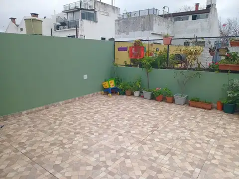 Depto Tipo Casa en Venta de 4 ambientes