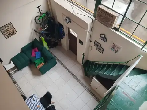 VENTA PH de 4 ambientes con terraza en Caballito N