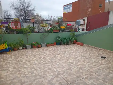 Méndez de Andés 1200