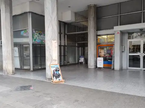 Local en Venta A Estrenar