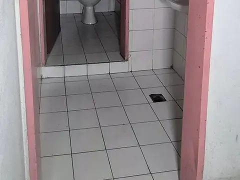 Avenida Rivadavia 9800