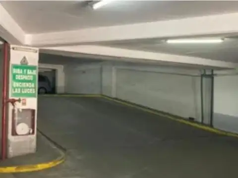 Avenida Rivadavia 9800