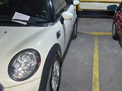 Avenida Rivadavia 9800