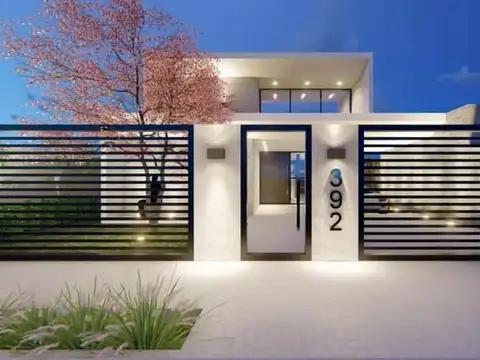 Terreno en Venta 28  mts Fondo