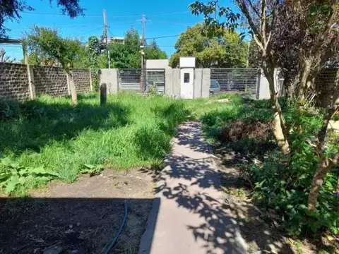 Terreno en Venta - 327mts2 - Guernica