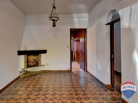 Venta PH tipo casa San Isidro 5 amb con patio