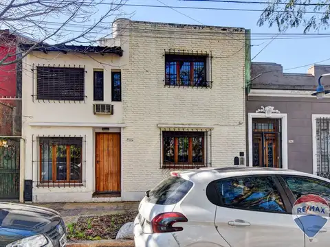 Depto Tipo Casa en Venta 29 años