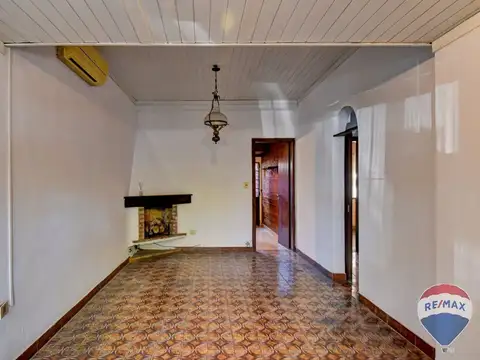 Depto Tipo Casa en Venta de 3 dormitorios