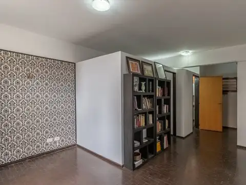 Ciudad de la Paz 1995 , Piso 2