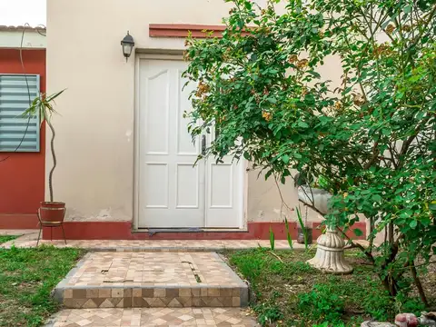 Zona Norte. B° El Huaico. Mza 470 B. Lote 100