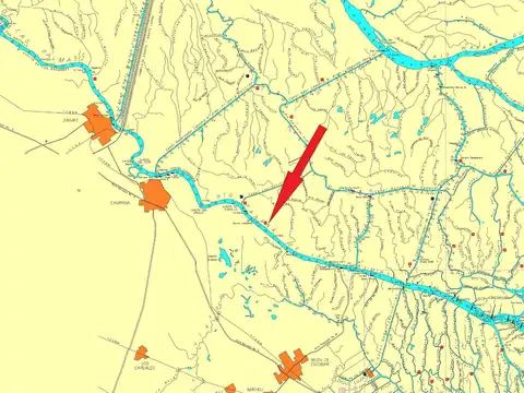 Casa Campo  en Venta en Paraná de las Palmas, Zona Delta, Tigre