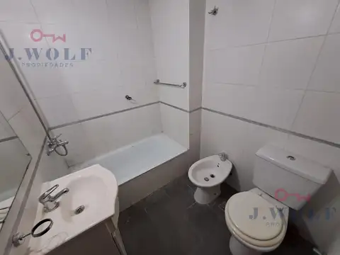 Departamento en Venta 6 años