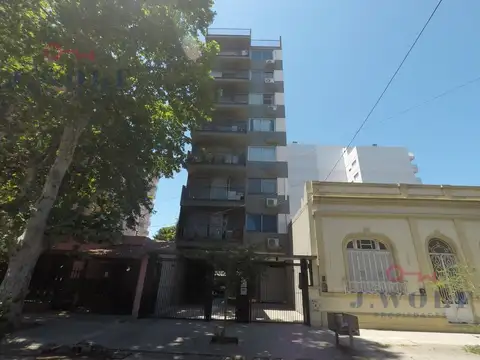 Departamento - Villa Ballester