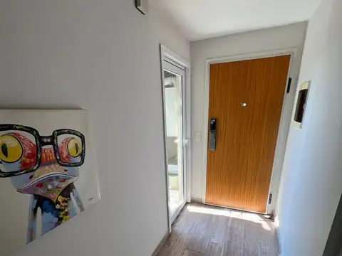 Departamento 3 ambientes con 4 baños