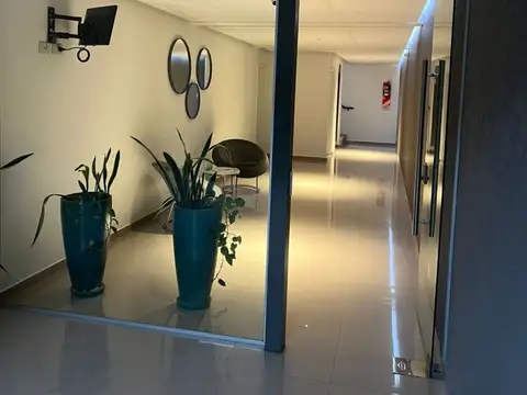 CAAGUAZU 7300, Piso 3