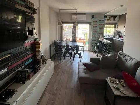 Departamento en Venta con 2 cocheras