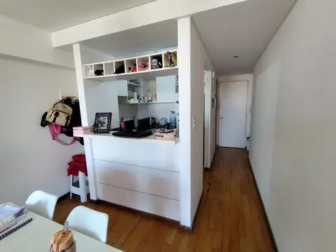 Departamento en Venta al Este