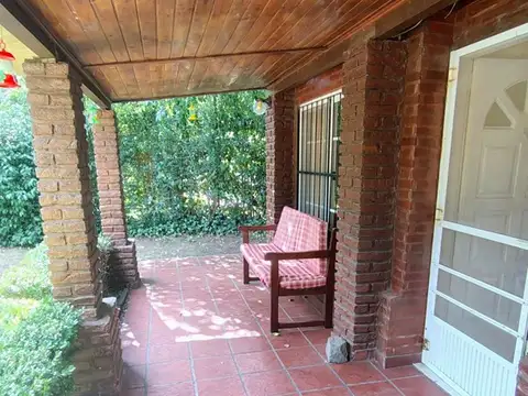 CASA QUINTA EN LAGUNA DE LOBOS