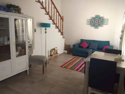 Duplex En Venta En Bernal Oeste