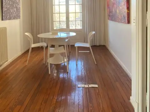 Departamento en Alquiler al Noreste