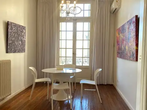 Departamento en Alquiler 125 años