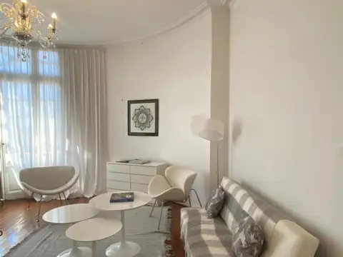 Departamento en Alquiler de 2 dormitorios