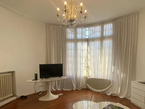 Departamento en Alquiler de 3 ambientes