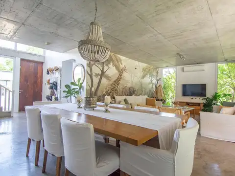 Casa en Venta al Noroeste