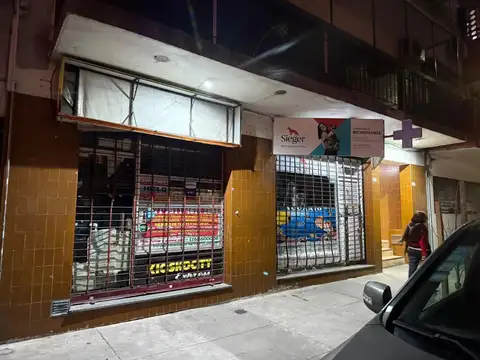 Local en Alquiler en Botanico, $ 1.000.000