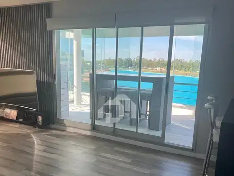 Departamento en venta y alquiler en lagoon 100