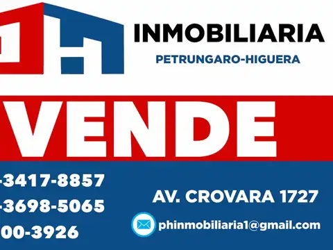 Avenida Brigadier General Juan Manuel De Rosas 1100, Piso 1