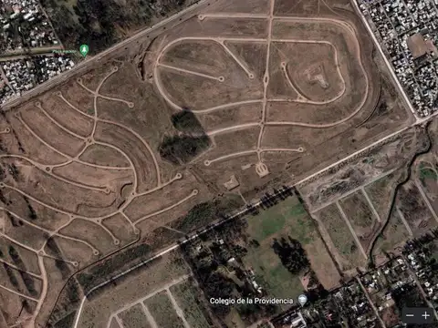 Terreno en Venta de 603,0 m2