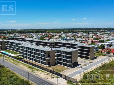 Departamento en venta en Terrazas de Santa Maria, Villanueva.