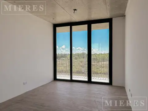 Departamento en Alquiler con 1 cocheras