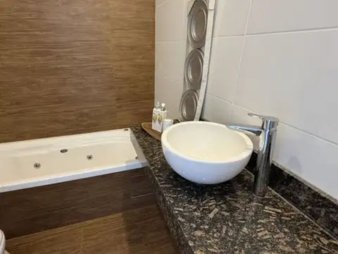 Oficina Monoambiente con 1 baño