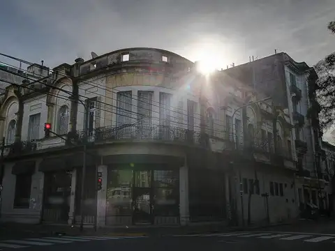 Terreno en Venta de 613,0 m2