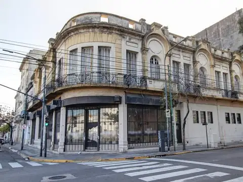 Terreno en Venta en Constitucion, USD 1.000.000