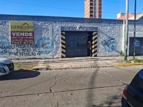 Terreno - Venta - Argentina, La Matanza - Ocampo 3100