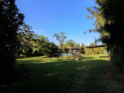 Venta Casa 2 ambientes, Ingeniero Maschwitz