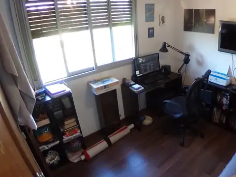 Departamento en Venta en Villa del Parque, USD 138.000