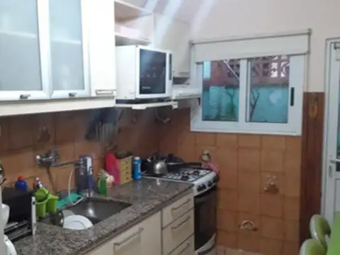 Depto Tipo Casa en Venta de 3 dormitorios