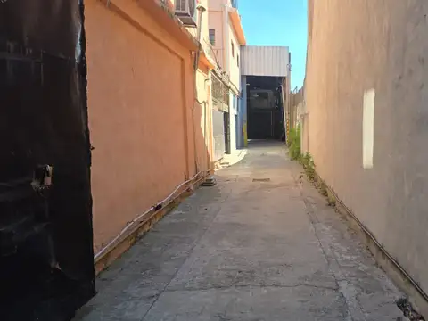 Galpon en Alquiler en Villa Adelina, $ 1.800.000