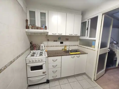 Departamento en Venta en Las Cañitas, USD 130.000
